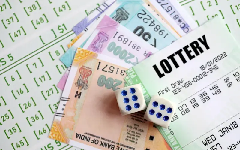 Bhagyalaxmi Lottery with Kerala Today Lottery Featured image