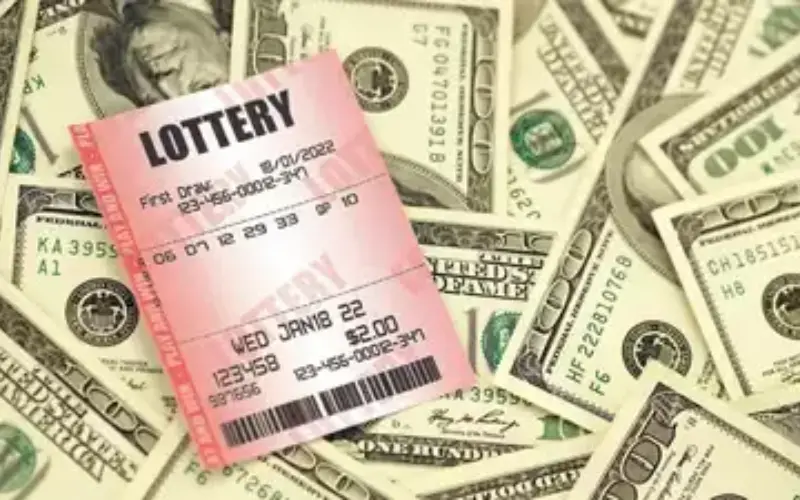 Bhagyalaxmi Lottery with Kerala Today Lottery body image