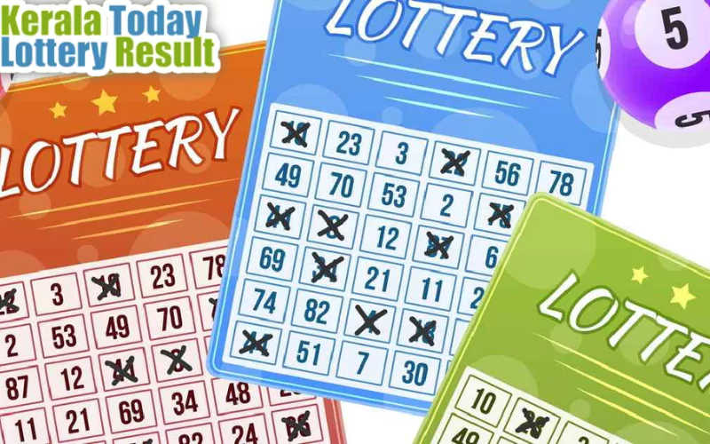 Singam Lottery Sambad Results at Kerala Today Lottery Result featured image