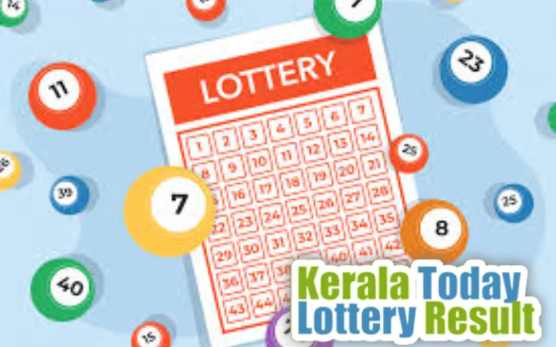Singam Lottery Sambad Results at Kerala Today Lottery Result featured image