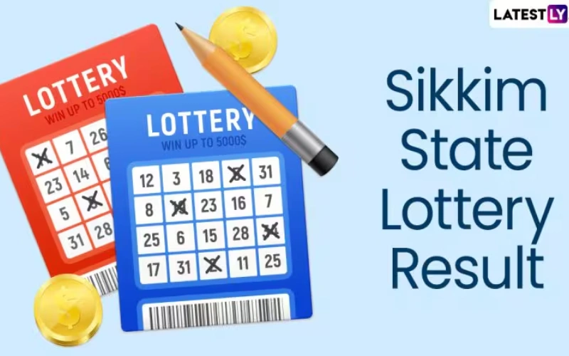 sikkim state lottery at Kerala Today Lottery Result featured image